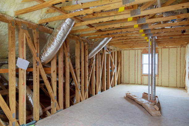 Best Commercial Insulation in Upper Arlington, OH