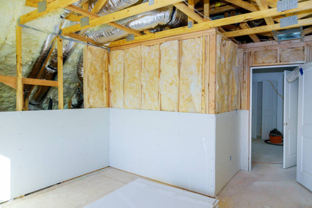 Best Insulation for Specific Applications in Upper Arlington, OH