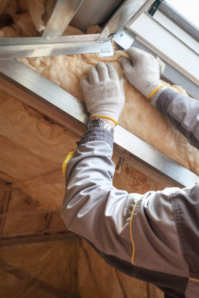 Best Insulation Installation Services in Upper Arlington, OH