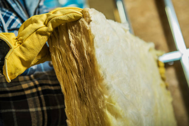 Best Insulation for Specific Applications in Upper Arlington, OH