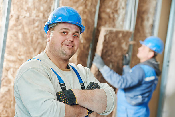 Best Insulation Installation Services in Upper Arlington, OH